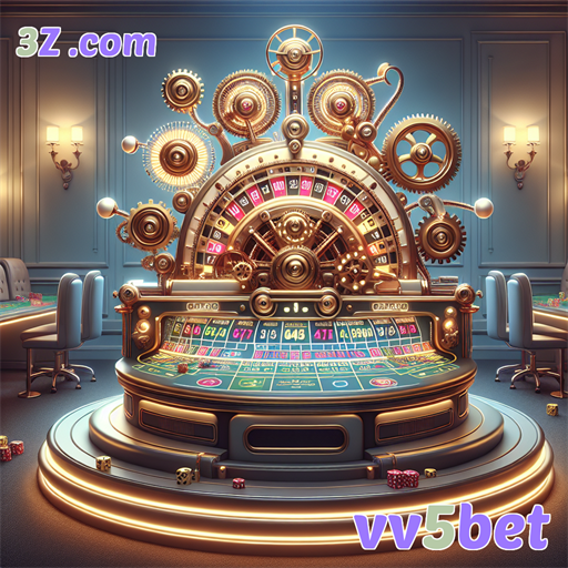 Apostas Inovadoras: Engajamento e Diversidade no VV5BET