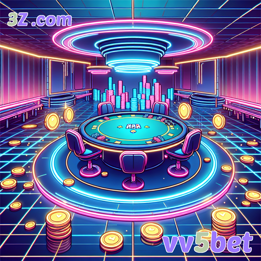 Viva a Emoção do Casino Online no vv5bet!