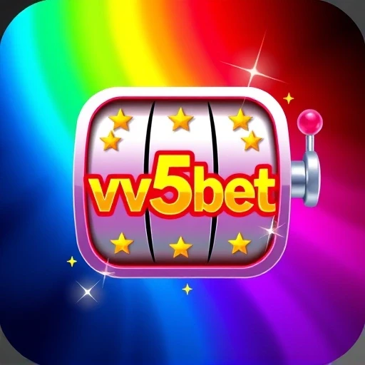 vv5bet Logo