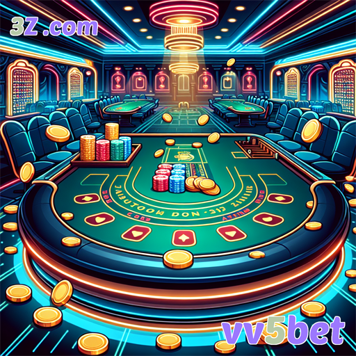Promoções que Faturam: O Poder da Seção Promo do vv5bet